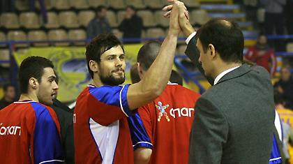 Σοκ με Μπάρλο!