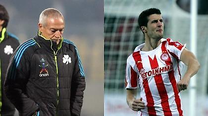 Ο Φερέιρα πέταξε δύο βαθμούς και ο Μαρκάνο χάρισε άλλους δύο