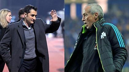 Ο Ζεσουάλδο ξεμένει από παίκτες, του Βαλβέρδε γεννάνε και τα κοκόρια του…