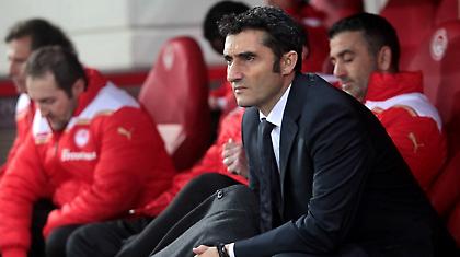 Καλά έκανε ο Βαλβέρδε!