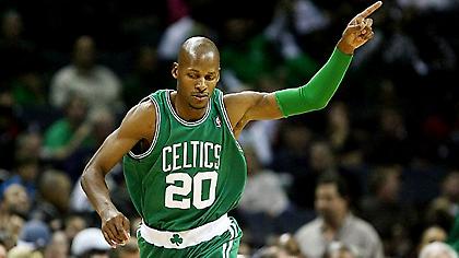 Άλεν: «Θα παίζω μέχρι τα 40»