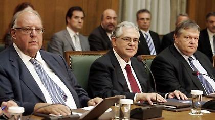 «Τιτανικός» μισθών!