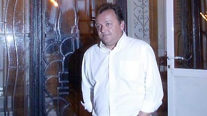 Συνελήφθη ο Γούμενος