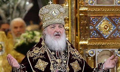 «Σφήνα» του Πατριάρχη Μόσχας μέσω Εφραίμ