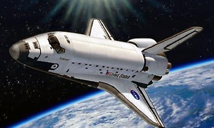 Παίρνουν ιδέες για τα διαστημόπλοια από τα αρχαία ελληνικά κεραμικά