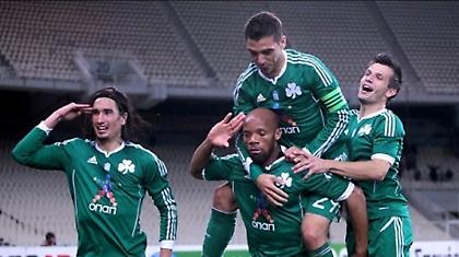 Το ερώτημα είναι ένα: «ΠΑΟ, μπορείς;»