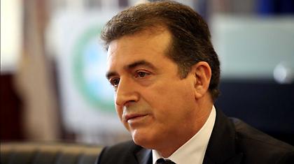 Για «αμετανόητη εμμονή» κατηγορεί τον Γιώργο ο Χρυσοχοΐδης