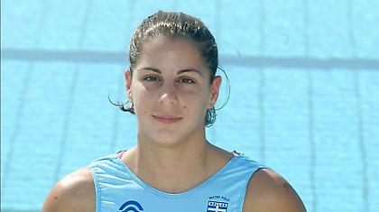 Εκτός για 10 μέρες η Μανωλιουδάκη