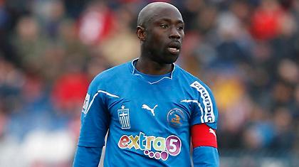 Μια ανάσα από Ντιέ, μετά τον «Μανώλη»