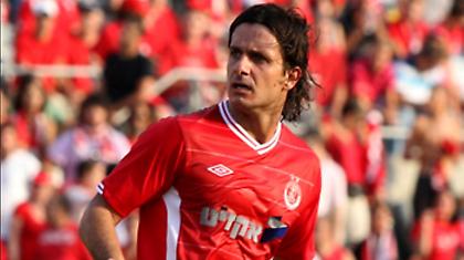 Συμφώνησε με Μπεν Νταγιάν η Ομόνοια