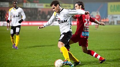 Γκαλίτσιος: «Ο Βαλβέρδε ήταν το πρόβλημα»