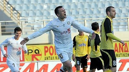 Μαρκόφσκι σε ρυθμούς… Λέτο!