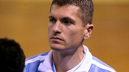 Παραμένει αμφίβολος ο Καλαϊτζής