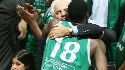 Επισημοποιήθηκε η επιστροφή!