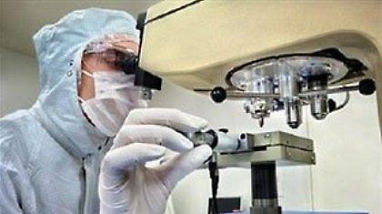 Ελπίδες για την καταπολέμηση της ηπατίτιδας δίνει εμβόλιο