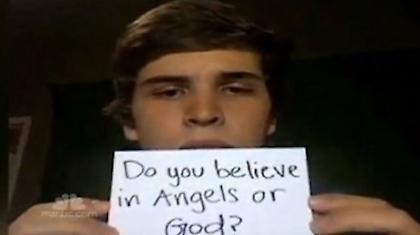 Δάκρυσε όλος ο πλανήτης για τον 19χρονο Ben