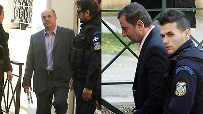 Ελπίζουν σε αποφυλάκιση