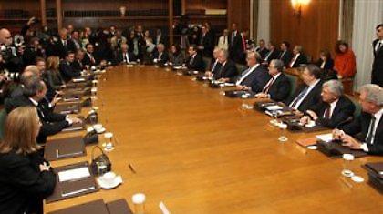 Ομόφωνα ενέκριναν οι υπουργοί το πολυνομοσχέδιο