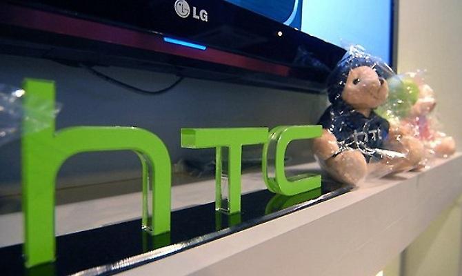 Δύο νέα τετραπύρηνα HTC έρχονται την επόμενη εβδομάδα