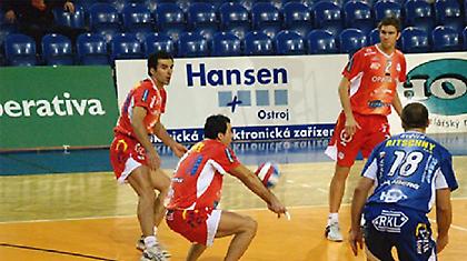 Επίσημα Μίλεβ