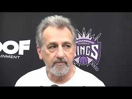 Απέλυσαν τον Γουέστφαλ οι Κινγκς!