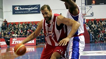 Ο αρχοντικός Κρητικός και ο υπερηχητικός Χάτεν