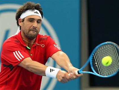 Αποκλεισμός για Παγδατή