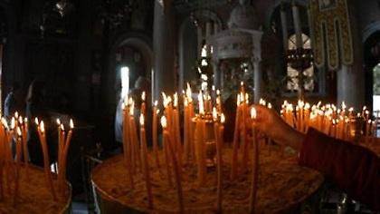 Λήστεψε οχτώ ναούς σε δυο μέρες