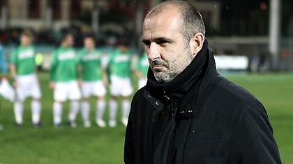 Κέρδισες τον ΠΑΟ, έχασες από Ολυμπιακό; Απολύθηκες!!!