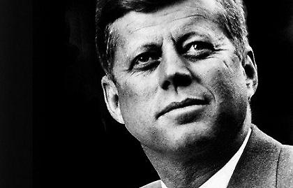 Επιστρέφουν οι «Κένεντι»;