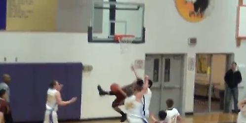 Ο «φονιάς» των παρκέ (video)