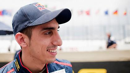 «Κόκκινος ταύρος» ο Μπουεμί!