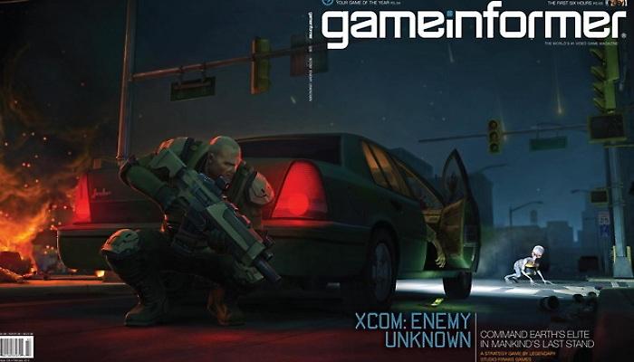 To XCOM επιστρέφει ως strategy game!