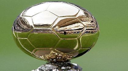 «Χρυσή μπάλα» και Γιούβε, Μπάρτσα U-17 στο Eurosport