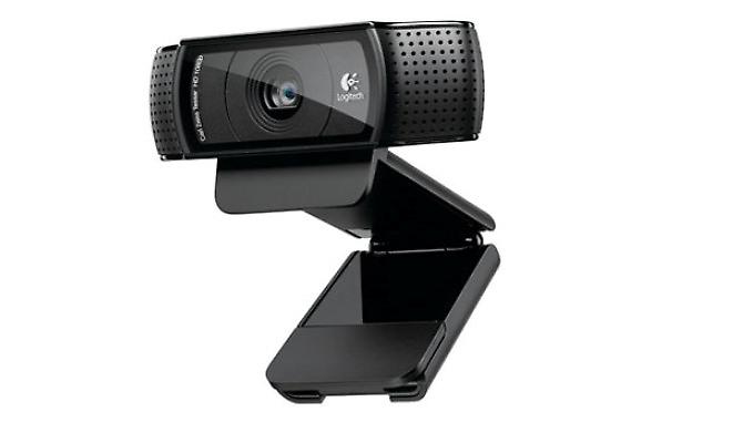 Chat σε υψηλή ευκρίνεια από τη Logitech