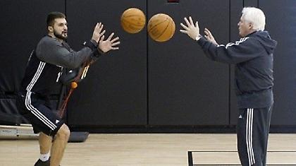 Μετράει αντίστροφα ο Κλέιζα!