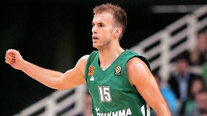 Καλάθης: «Το στοίχημά μου»