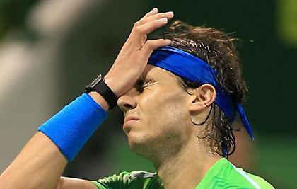 Έξω Ναδάλ και Φέντερερ!