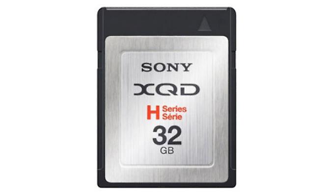 Ξεχάστε τις Compact Flash, ήρθαν οι XQD