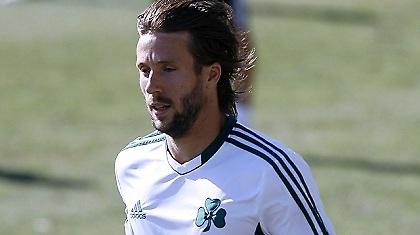 Μπιάρσμιρ σαν… πρωτάρης!