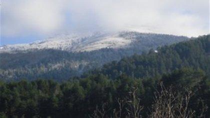 Έντονα καιρικά φαινόμενα σε όλη τη χώρα