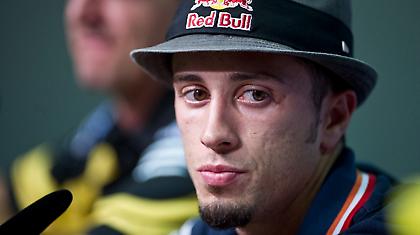 Χειρουργείο για Ντοβιτσιόζο