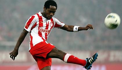 H πίεση για Μακούν