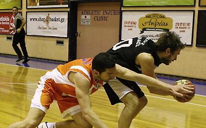 Γκέλες... κορυφής