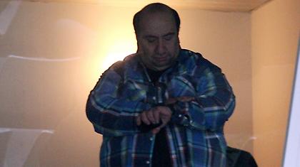 Ποιόν Ντιαβαρά; Είμαστε με τον Τσάκα που θα φέρει τον Ροναλντίνιο…