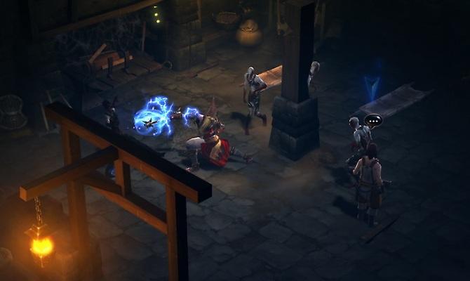 Επετειακό site για τα 15 χρόνια της σειράς Diablo