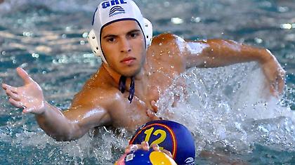 Τους «κέρασε» ο Γιάννης