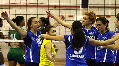 Πήρε «ανάσα»