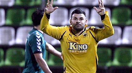 Αυτή η ΑΕΚ δεν θέλει να πεθάνει!