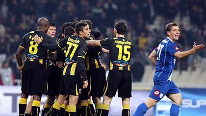 Τον Παπαδήμο περιμένει η ΑΕΚ...